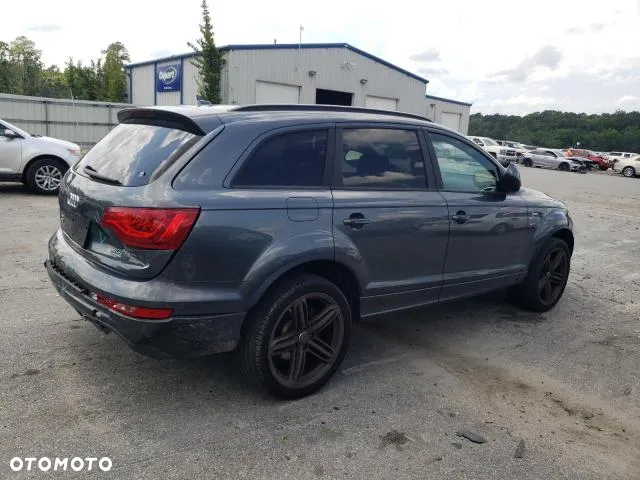 Audi Q7 3.0 TFSI Quattro Tiptronic - 3