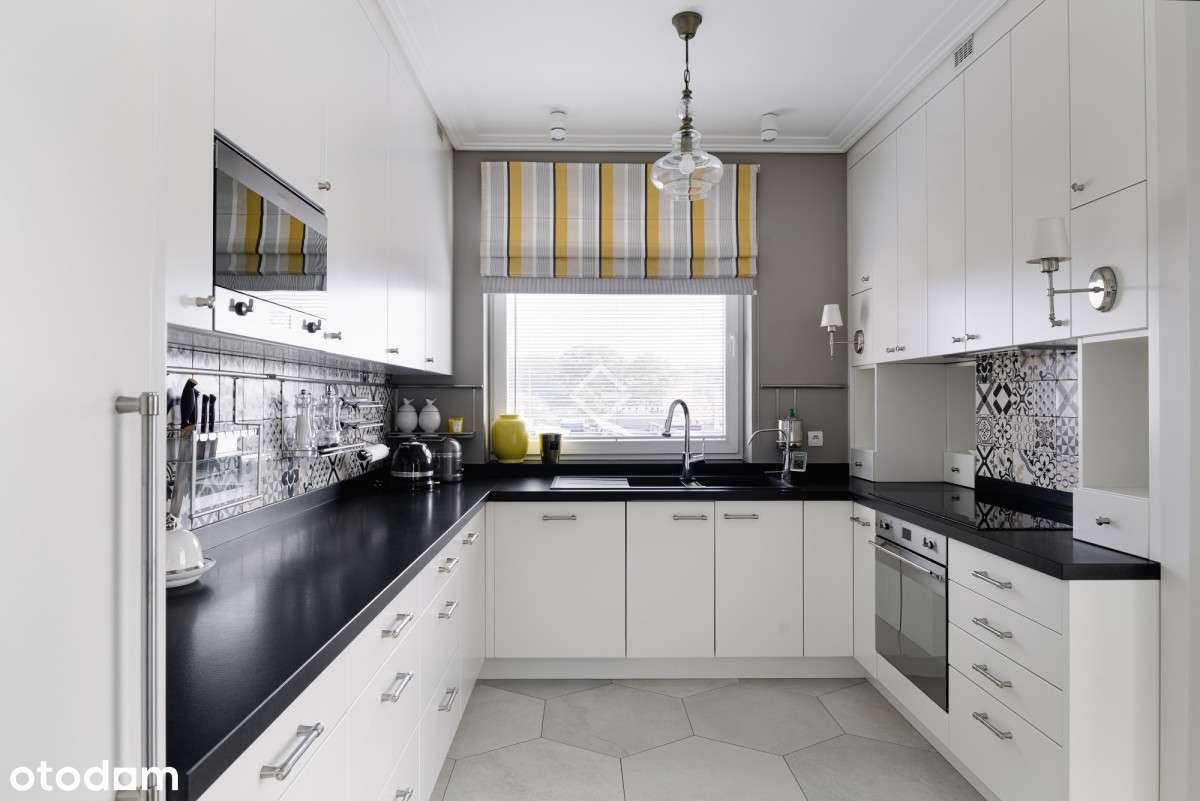 Wyjątkowy apartament|Sadyba Orłowska|MP w hali - Pełny obrazek: 4/20