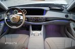 Mercedes-Benz Klasa S 350 (BlueTEC) d 7G-TRONIC - 21