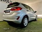 Ford Fiesta 1.5 TDCi Connected - 6