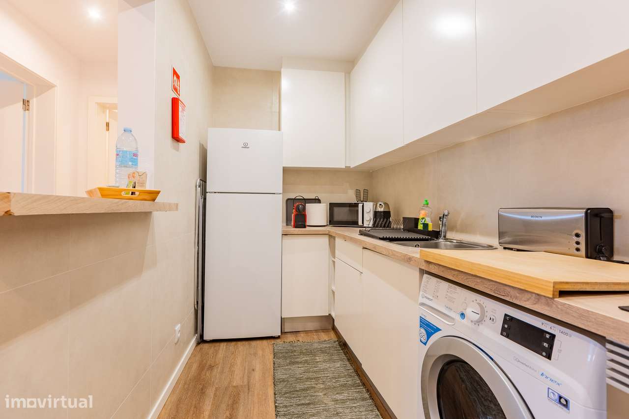 Prédio T5 - Centro de Ponta Delgada-42