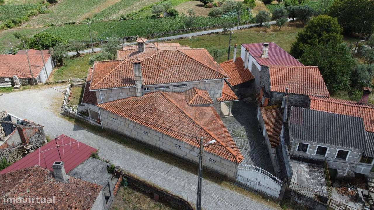 Moradia T6 para venda - Grande imagem: 4/41