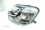 LAMPA PRZÓD LEWA PRZEDNIA DACIA DUSTER SUV 2013- 260606709R - 3