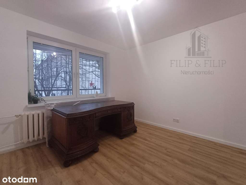 Remont generalny-Parter-3 Pokoje-Dobra Lokalizacja-8