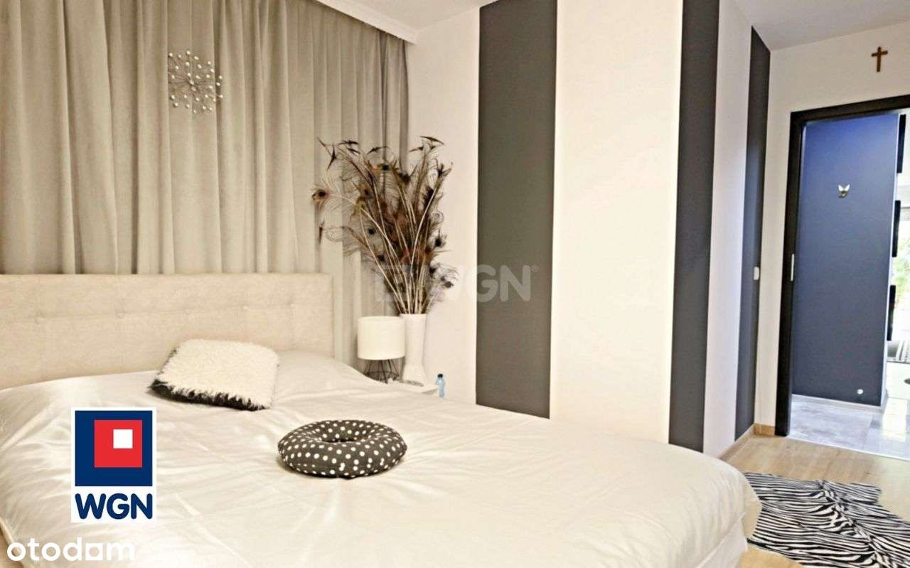 Sprzedam mieszkanie 3 pokoje Stabłowice-4