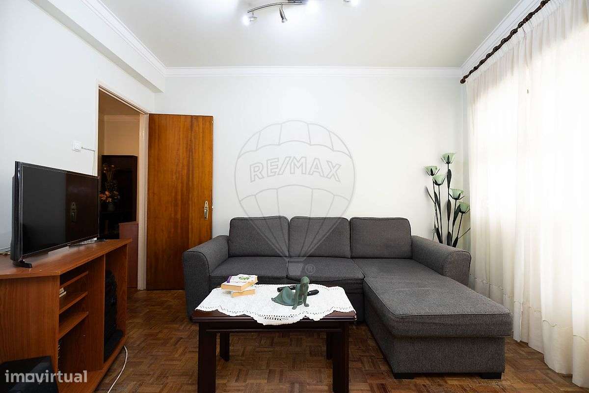 Apartamento T2 para venda - Grande imagem: 5/24