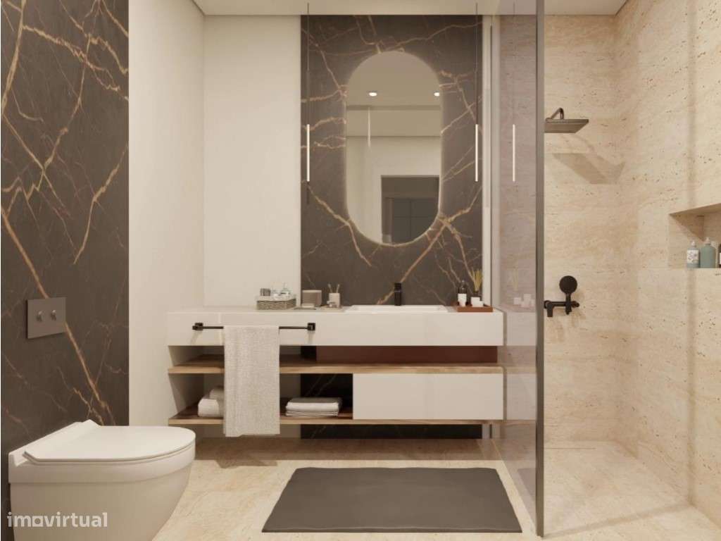 T2 moderno, São Martinho-5