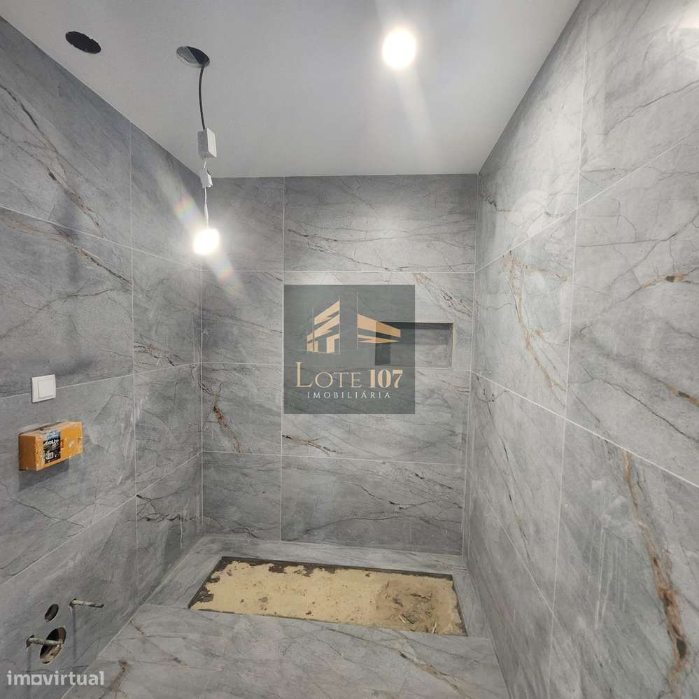 Moradia Térrea Isolada T4 em Bela Vista - Quinta do Anjo-20