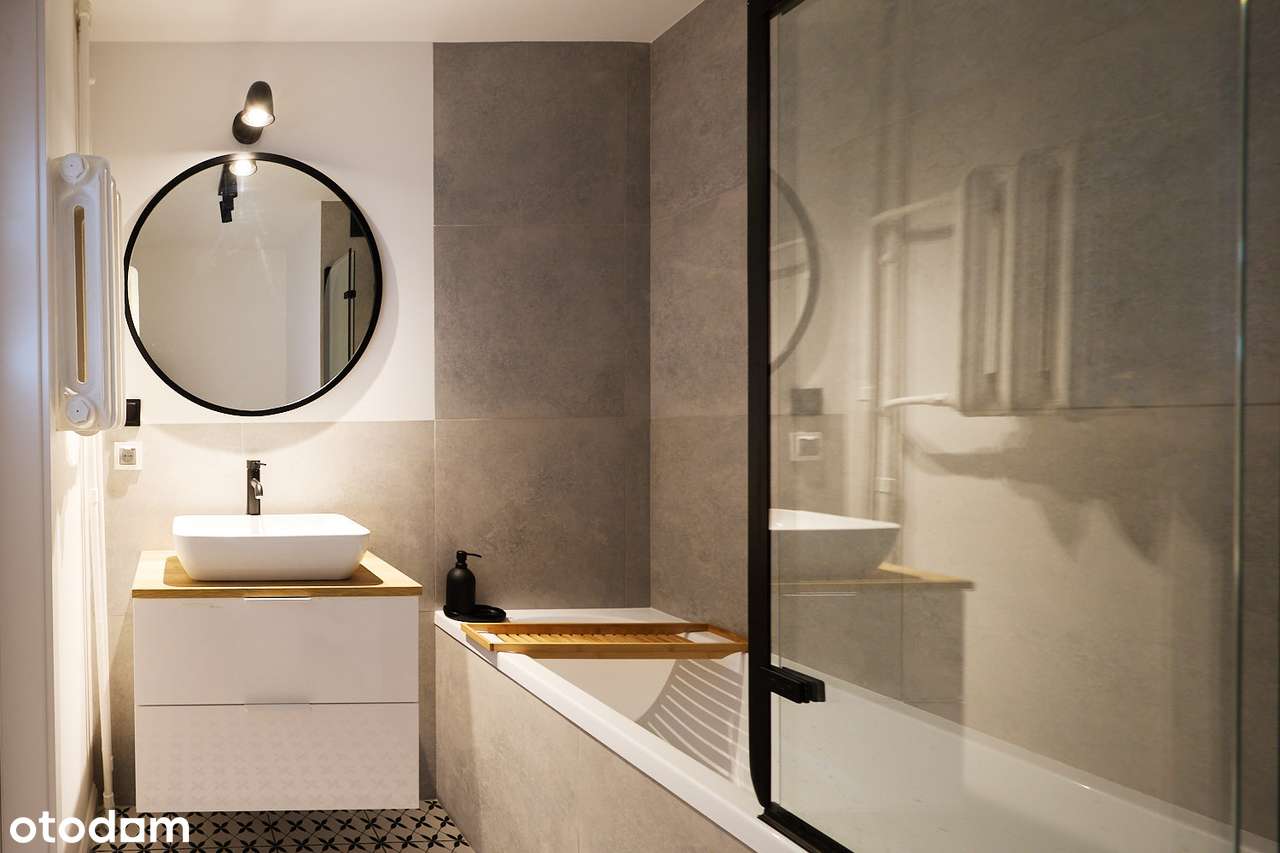 po remoncie generalnym/świetnie skomunikowane 2 pokoje/brak prowizji-9