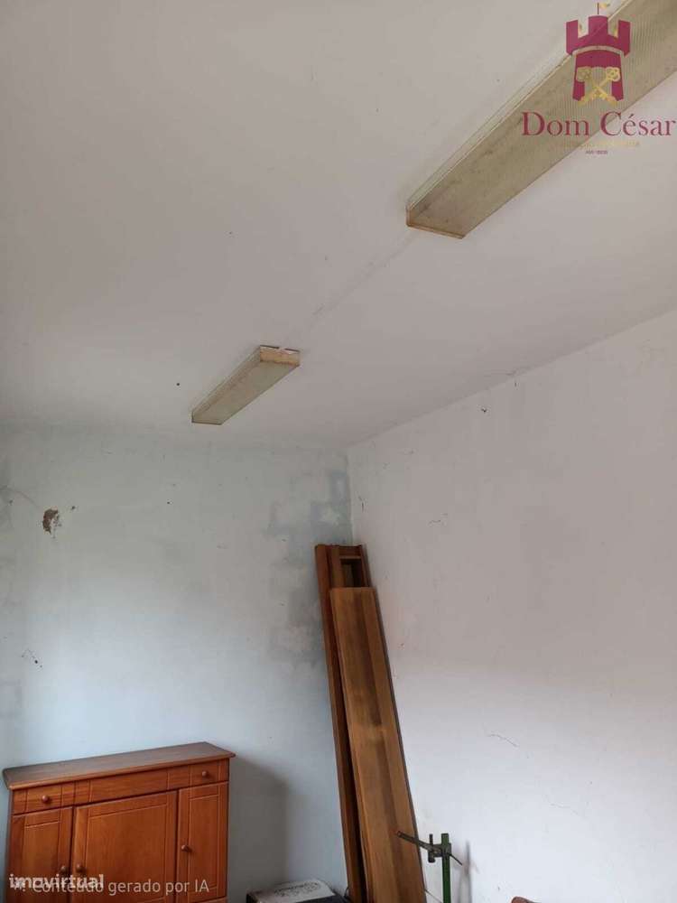 Moradia R/c 1º Andar na Glória do Ribatejo - Salvaterra de Magos-8