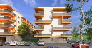 Apartamente De Vanzare 2 Camere  Dobroiesti | Rate 2 Ani Dezvoltator - Imagine principală: 3/9