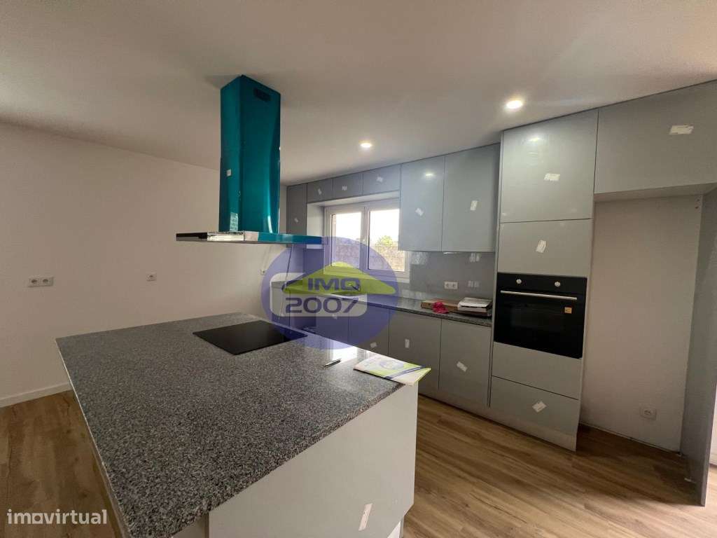 Moradia T3 Terrea em Estarreja - Grande imagem: 5/32