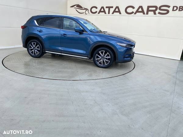 Mazda CX-5 CD175 4x4 AT Revolution Plus - 18