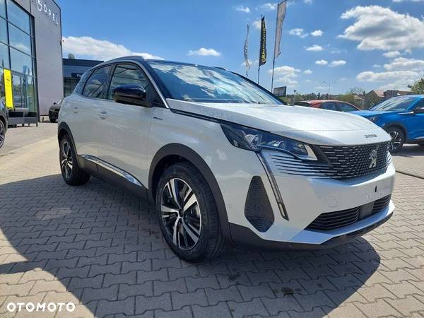 Peugeot 3008 1.2 PureTech Allure Pack S&S EAT8 - 1