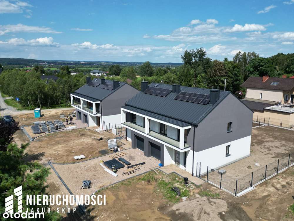 Dom z własną KW - oferta także dla obcokrajowców-0