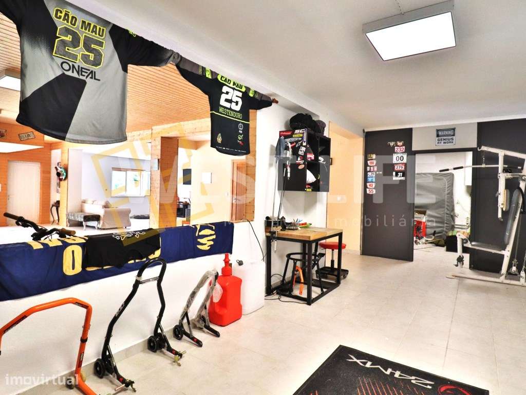 Moradia T3 com Vista Desafogada para o Campo - EXCLUSIVO WEST LIFE ...-27
