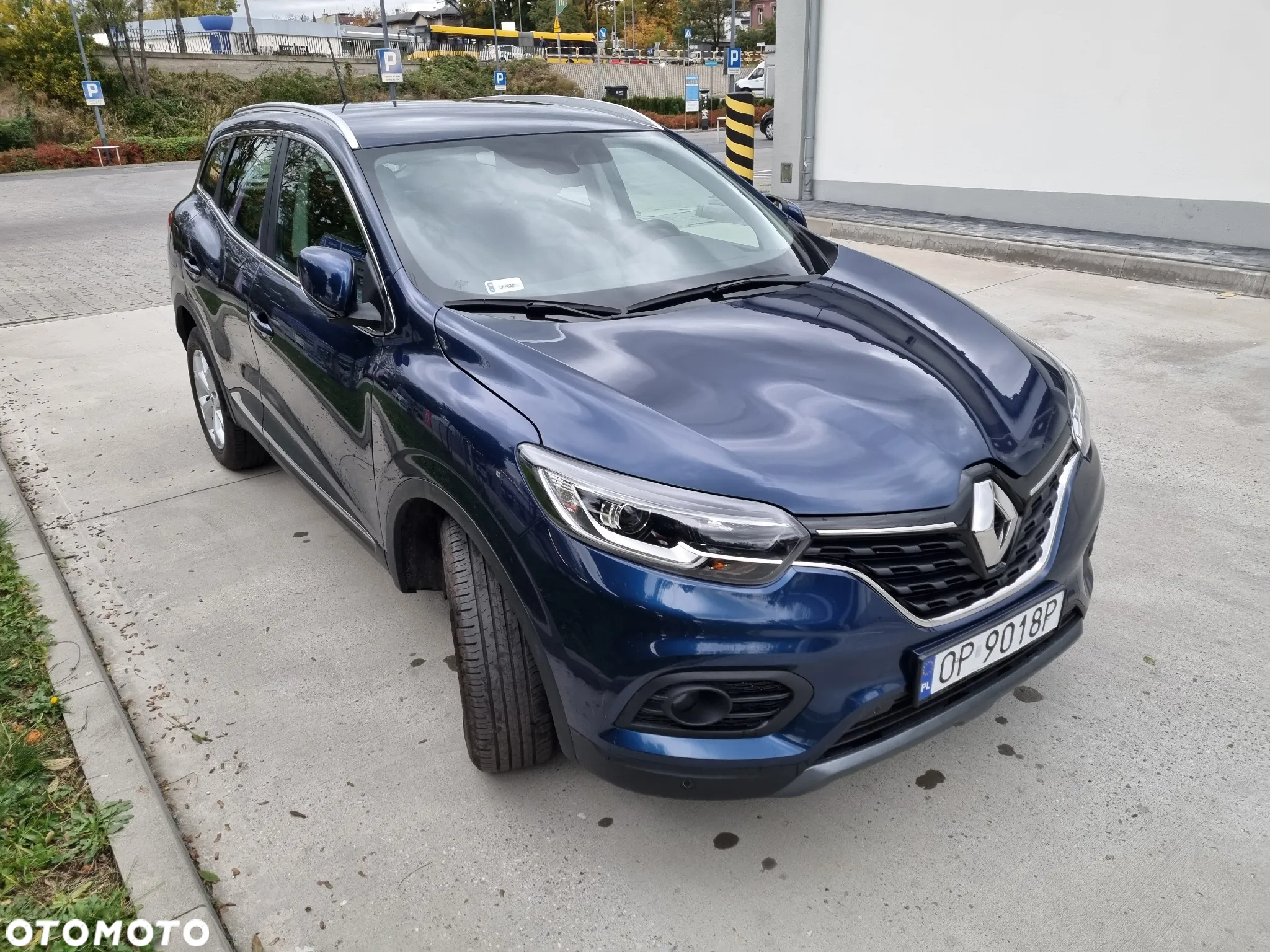 Renault Kadjar - 2