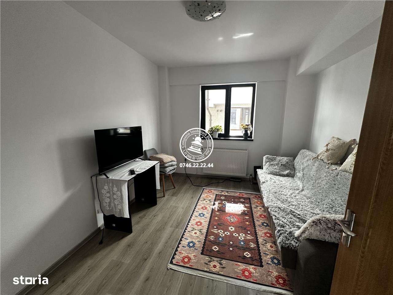 Spatiu comercial de inchiriat Tatarasi - Imagine principală: 4/8