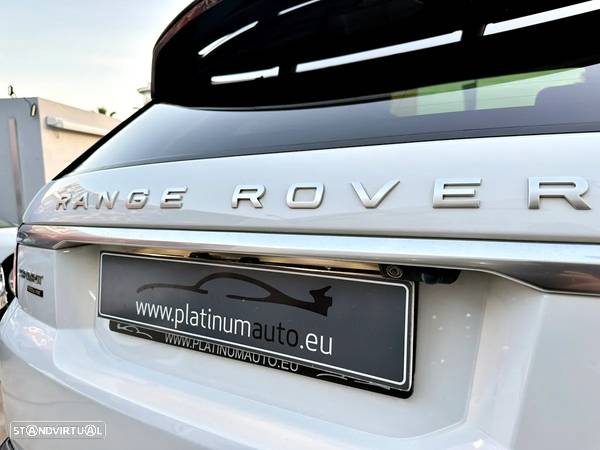 Land Rover Range Rover Sport 2.0 Si4 PHEV HSE Dynamic - 60