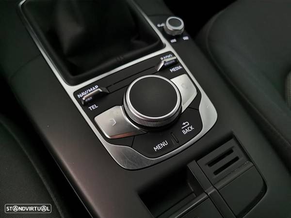 Audi A3 Sportback 30 TDI - 20