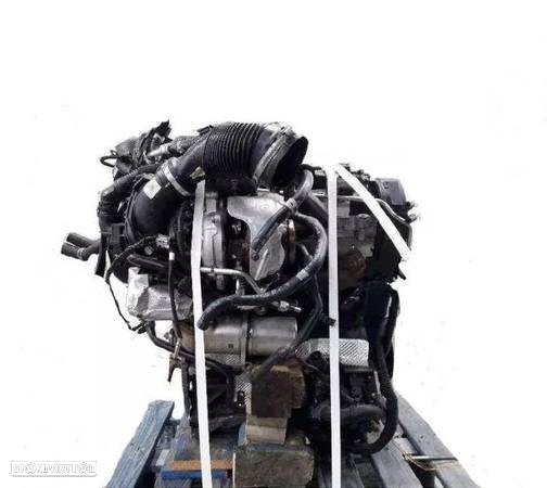 Motor AUDI A4 2.0TDi 190Cv de 2015 REF: DET - 1