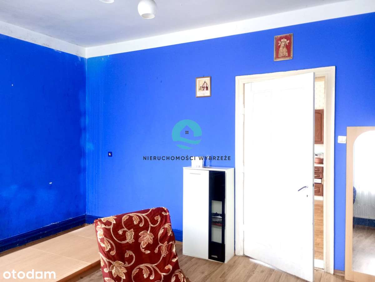 Mieszkanie 3 pokojowe w Piotraszewie-6