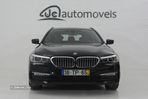 BMW 520 d Auto - 5