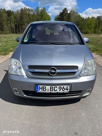 Opel Meriva 1.6 16V Cosmo - 2