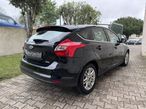 Ford Focus 1.0 EcoBoost S&S COOL&CONNECT - 5