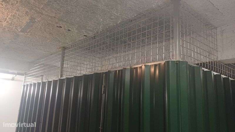 Arrecadação Box - Casal de Cambra (Sintra) - Grande imagem: 5/12