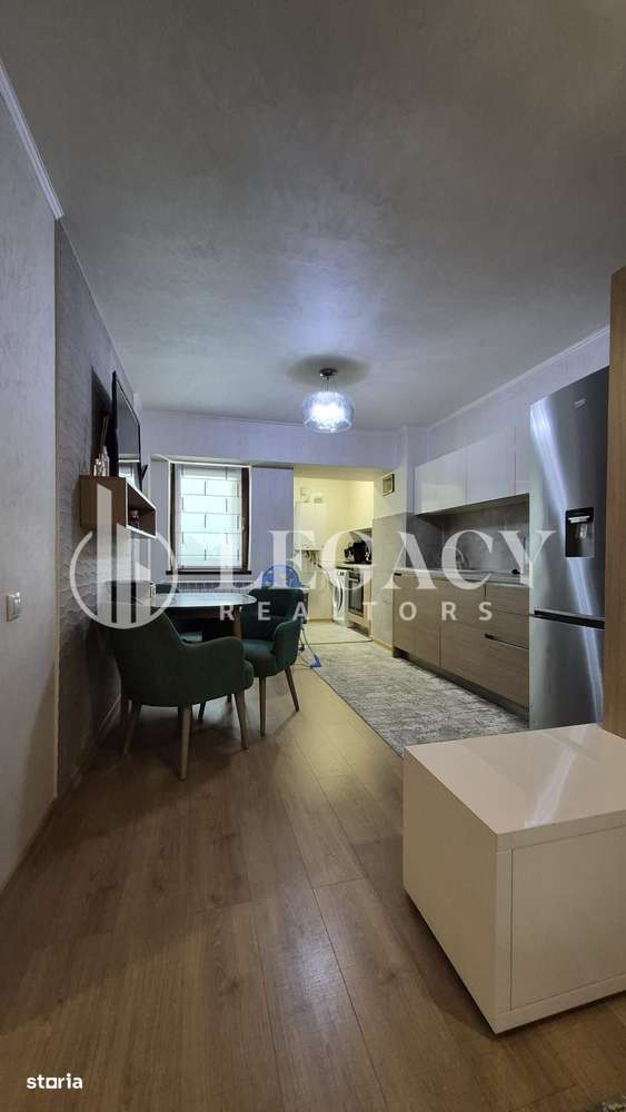 Apartament 4 camere ultracentral, ideal pentru familie, str. Cuza Vodă-11