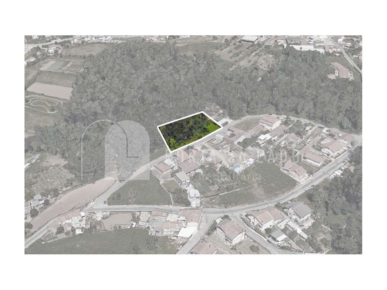 Terreno Urbano em Argoncilhe – Santa Maria da Feira - Grande imagem: 5/6