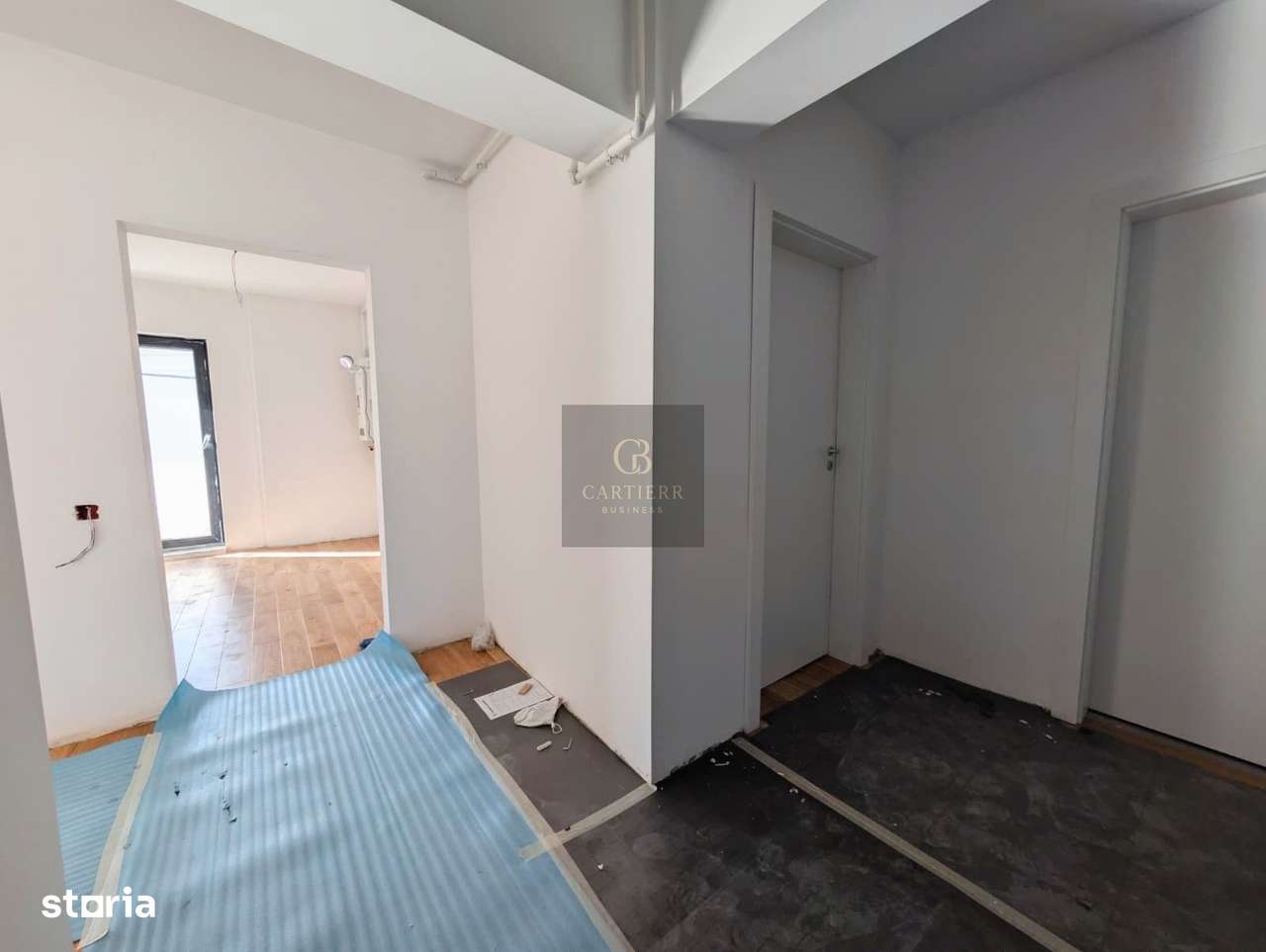 2 CAMERE | GARA OBOR | LOC DE PARCARE OPTIONAL-1