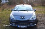 Peugeot 207 CC 120 VTi Sport - 17