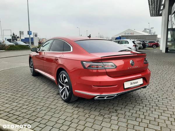 Volkswagen Arteon 2.0 TSI R-Line DSG - 6