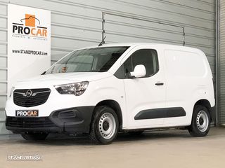 Opel Combo Tour 1.6 CDTi L2H1 S/S
