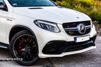 Mercedes-Benz GLE AMG 63 S 4-Matic - 23