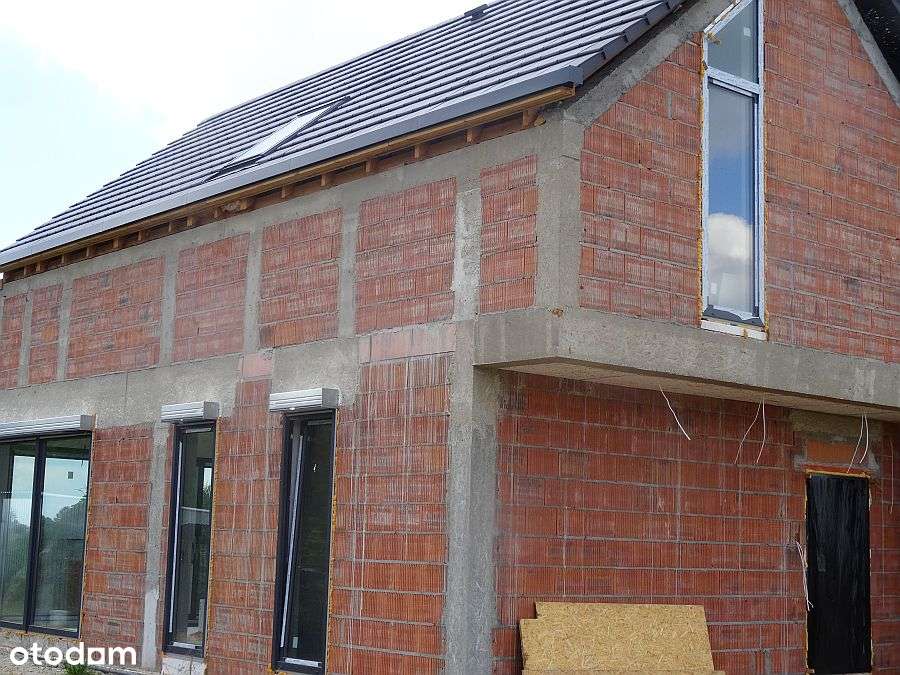 Ligota Wielka , 135m2 , 4 pokoje , 2 łazi, GARAŻ OGRÓD-9