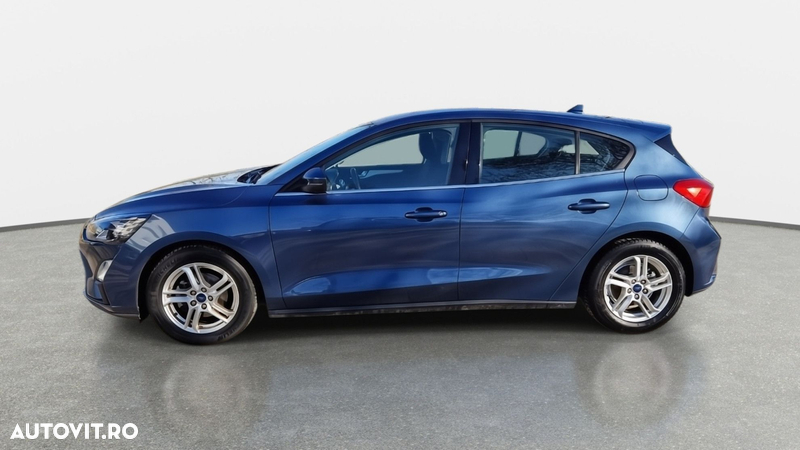 Ford Focus 1.5 EcoBlue Trend - 8