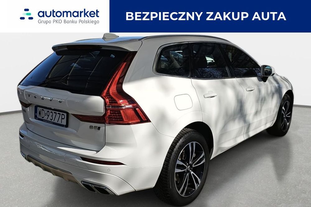 volvo xc-60