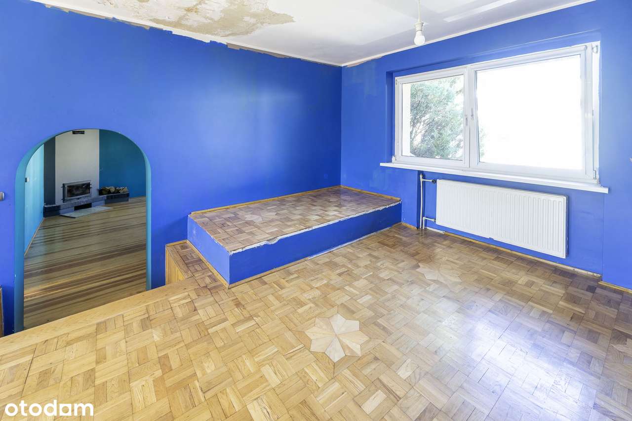 Do generalnego remontu | Potencjał aranżacyjny | Cicha okolica-15