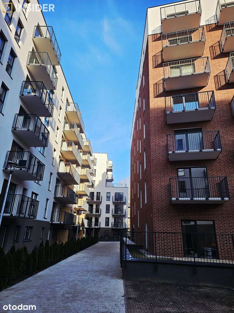 Gotowe do odbioru - zamieszkaj od dziś-4