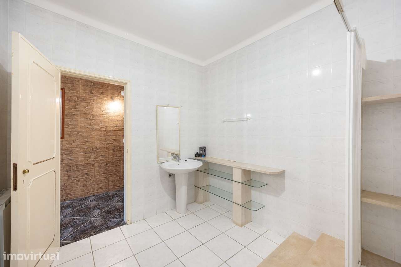 Moradia T3 || Isolada || Albergaria dos Doze, Pombal-39