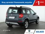 Skoda Yeti - 6