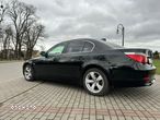 BMW Seria 5 520i - 4