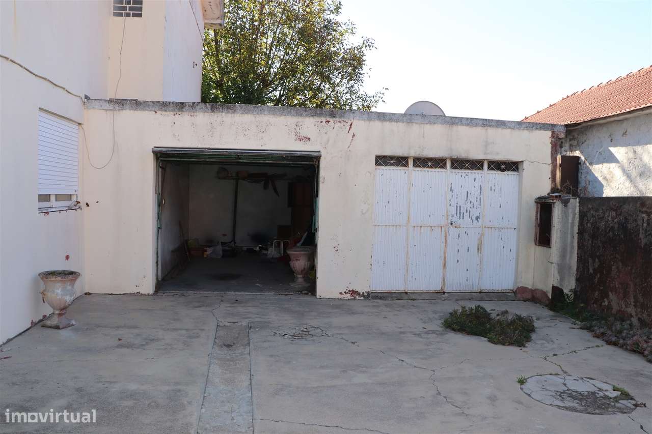Moradia Isolada T3 Venda em Freamunde,Paços de Ferreira-24