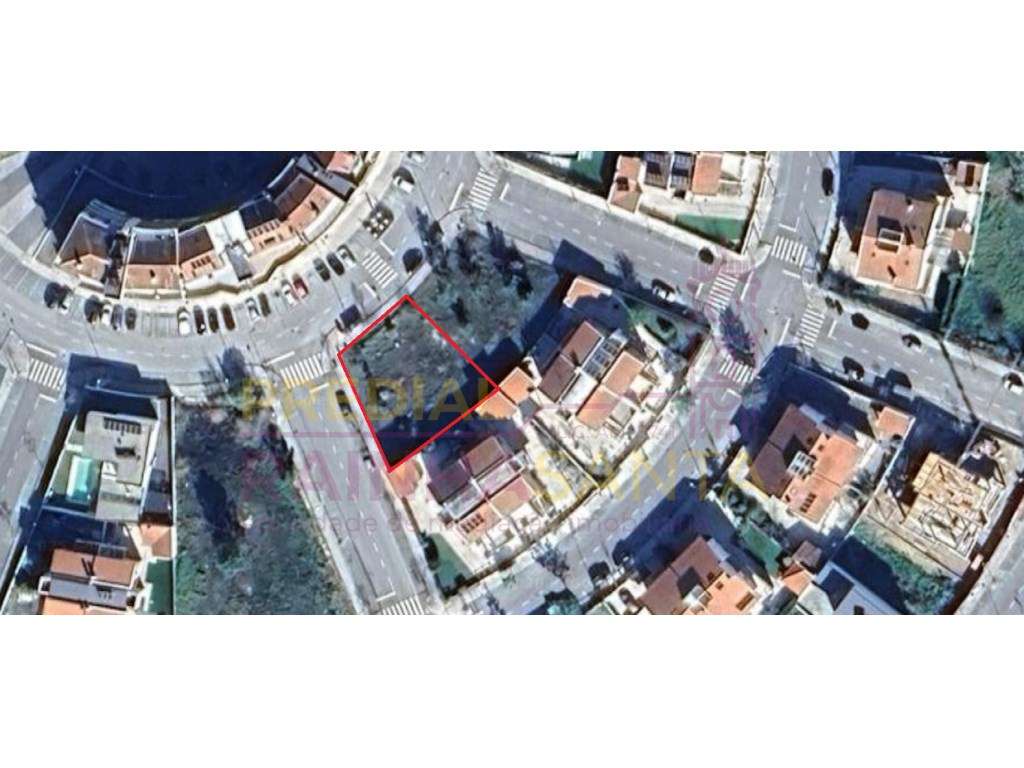 Lote de Terreno para Moradia Isolada - Grande imagem: 5/6