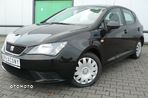 Seat Ibiza - 5