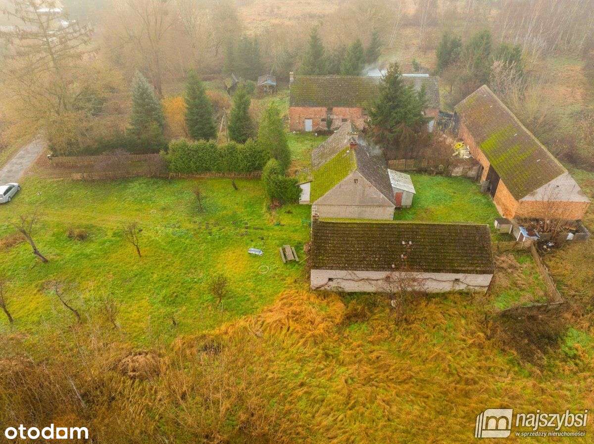 Sierakowo - gm. Dobrzany bliźniak - Pełny obrazek: 5/19