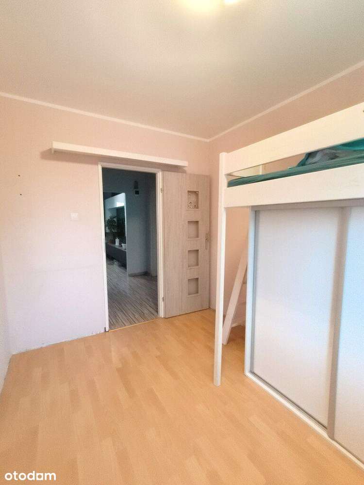 Zdroje, 4-pokojowe mieszkanie na sprzedaż.-5